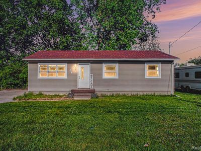 314 N Chestnut St, Owosso, MI, 48867