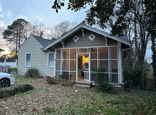 1940 S Mint St, Charlotte, NC 28203