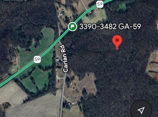 0 Highway 59, Commerce, GA 30530