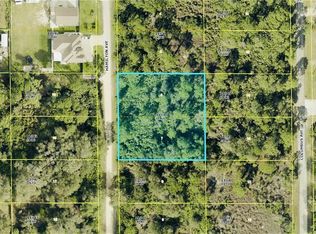 1912 Hamilton Ave, Lehigh Acres, FL 33972