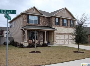 332 Joshua Hl, New Braunfels, TX 78130