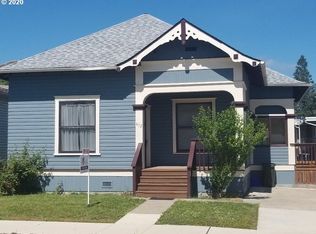 612 SE Parrott St, Roseburg, OR 97470