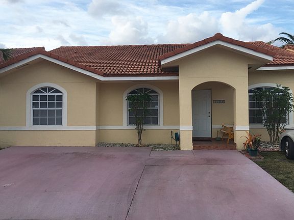 For Sale: 15369 SW 42nd Ter, Miami, Florida 33185-4390