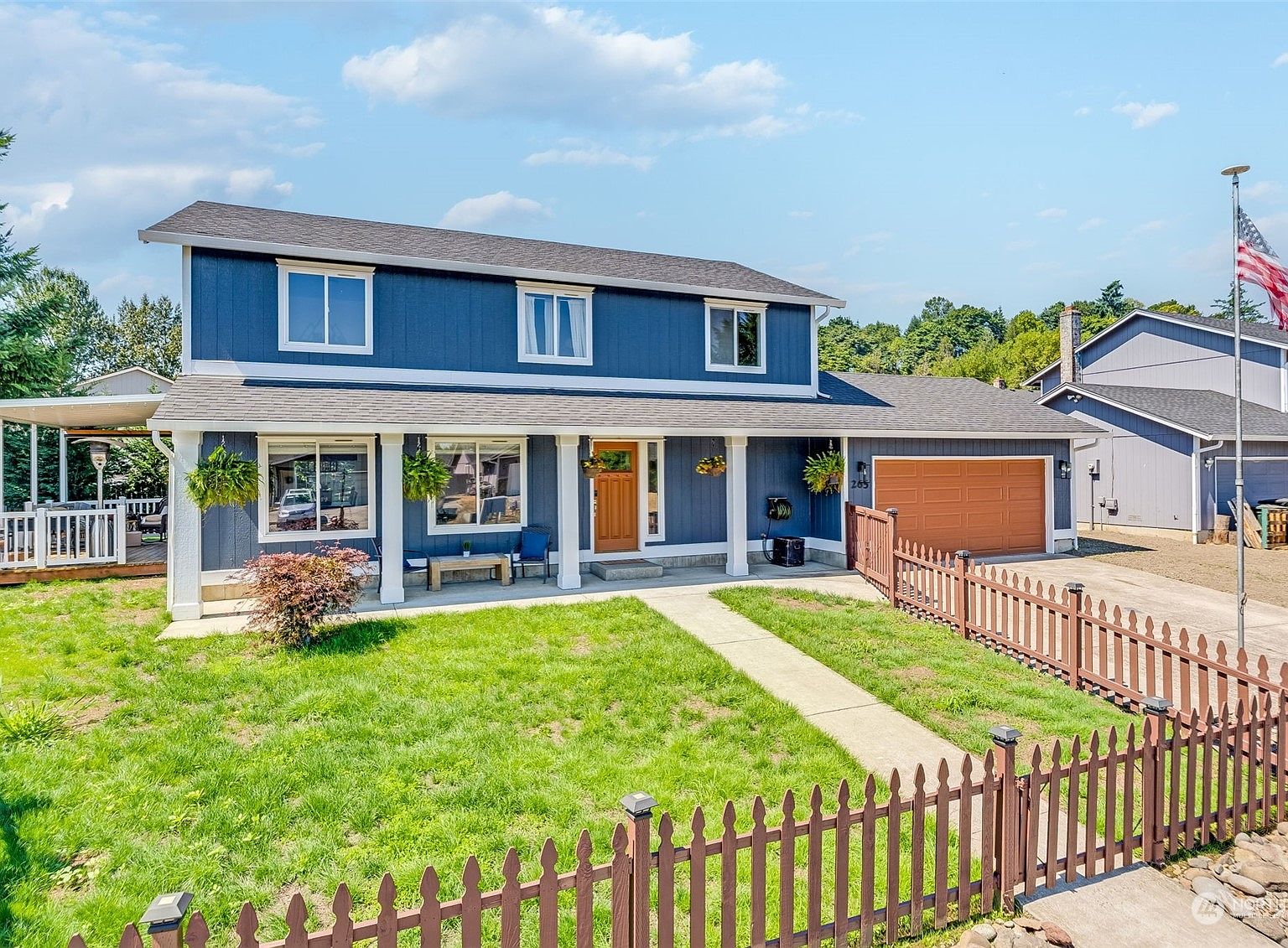 265 Hillshire Drive, Woodland, WA 98674 MLS 2149506 Zillow