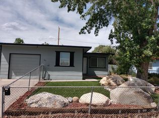 345 Raffetto Dr, Reno, NV 89512