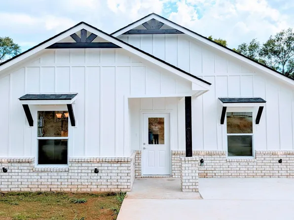 505 Zimmerman St, Jacksonville, TX 75766