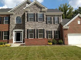 2110 Monticello Ct, Fort Washington, MD