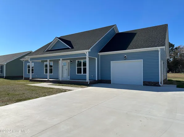 203 Compass Drive, Elizabeth City, NC 27909