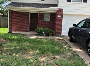 906 N Vista Dr, Houston, TX 77073