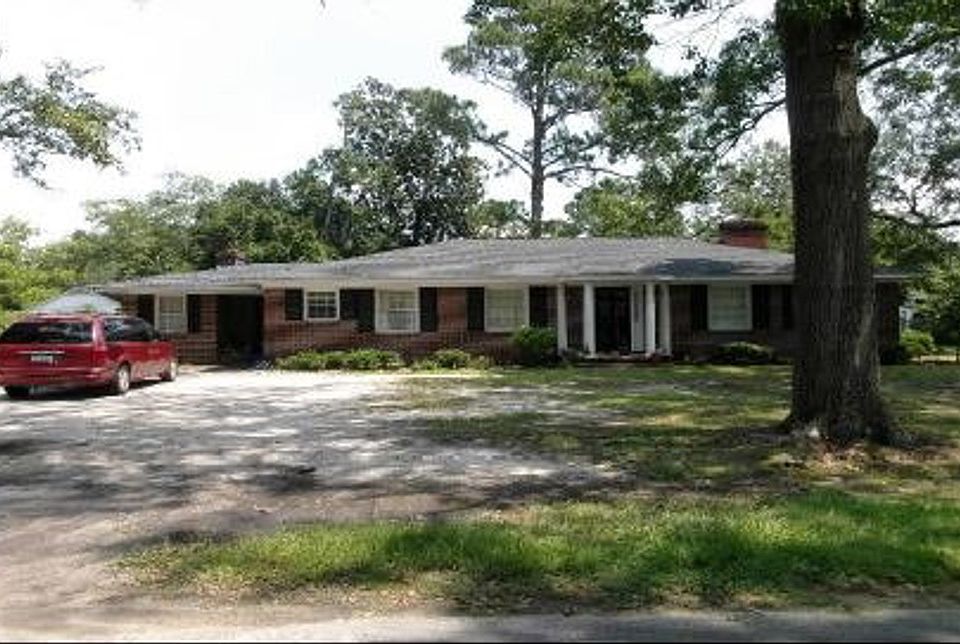 Property Front View