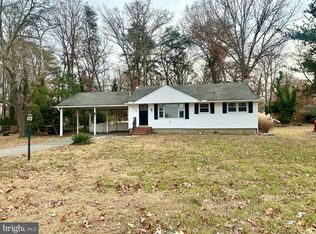2413 Shelburn Rd, Millville, NJ 08332