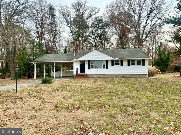 2413 Shelburn Rd, Millville, NJ 08332