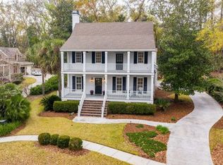 284 De La Gaye Point, Beaufort, SC 29902