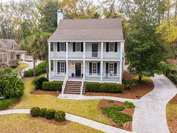 284 De La Gaye Point, Beaufort, SC 29902 – 4-bedroom rental in Beaufort