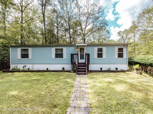 403 Band Camp Road, Saugerties, NY 12477