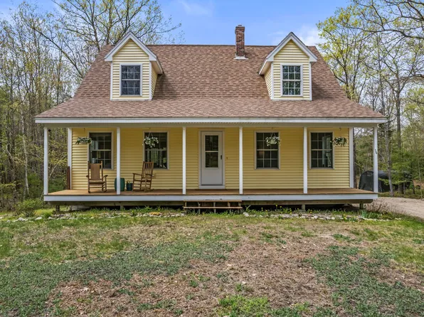 14 Jesse's Way, Standish, ME 04084