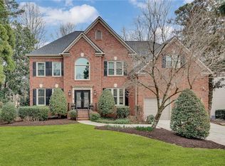 520 Fawn Run, Alpharetta, GA 30005