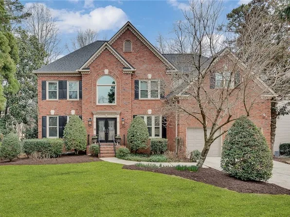 520 Fawn Run, Alpharetta, GA 30005