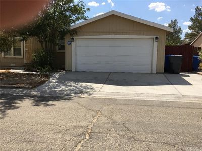 25091 Camino Del Norte, Barstow, CA, 92311
