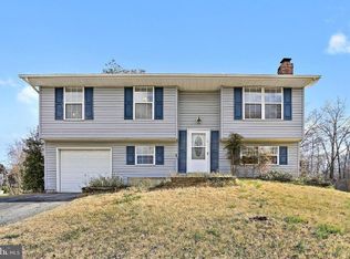 1414 Macedonia Dr, Hanover, MD 21076