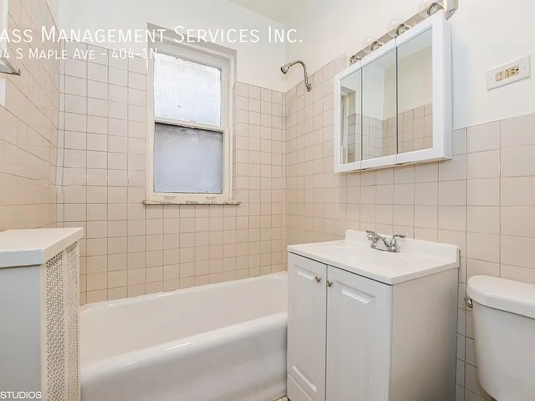 400-14 S Maple Ave/1119-29 Washington — Photo 31