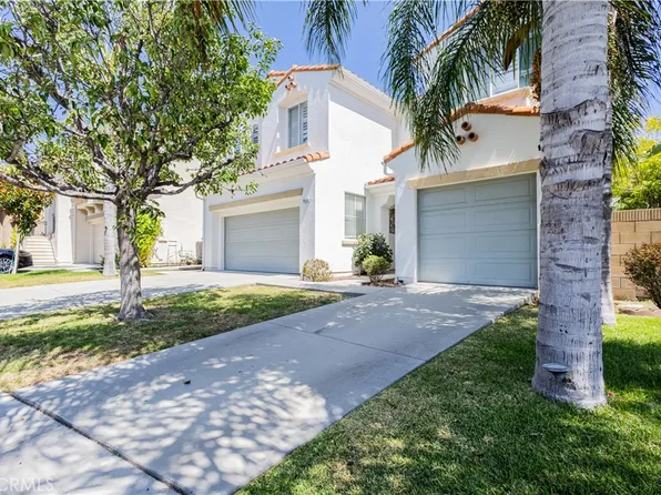 5036 Heritage Dr, Chino Hills, CA 91709