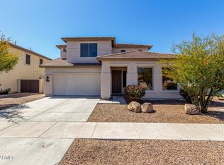 4360 S Splendor Ct, Gilbert, AZ 85297