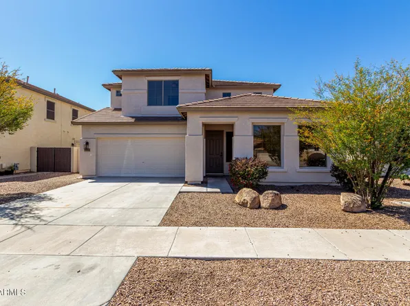 4360 S Splendor Court, Gilbert, AZ 85297