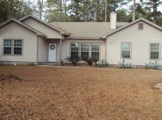 814 Concord Rd, Tallahassee, FL 32308