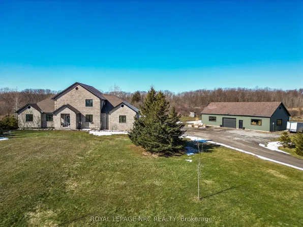 615 Burleigh Rd N, Fort Erie, ON L0S 1N0