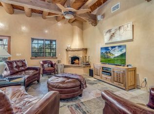 1104 Bishops Lodge Rd, Santa Fe, NM 87501