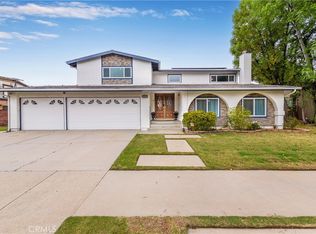 9553 Yolanda Ave, Northridge, CA 91324