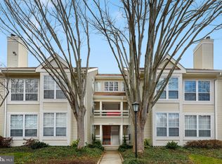 4501 Hazeltine Ct APT D, Alexandria, VA 22312