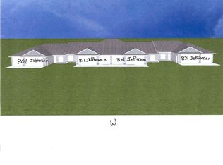 801 Jefferson Ave, Denver, IA 50622