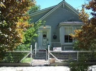 311 W 4th St, Carson City, NV