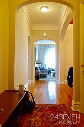 Rented by 24 7 NYC Realty Inc.