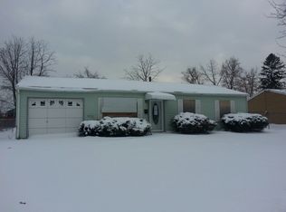 417 Williamsburg Rd, Utica, NY 13502