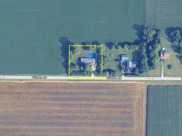 6690 County Road 219, Bellevue, OH 44811