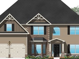 1204 Mottled Ct, Stockbridge, GA 30281