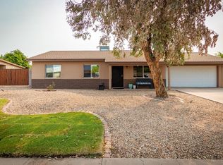 1047 S Toltec, Mesa, AZ 85204