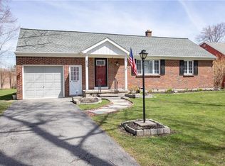 415 Lakewood Pkwy, Amherst, NY 14226