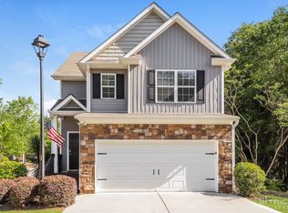 120 Arrowhead Dr, Dallas, GA
