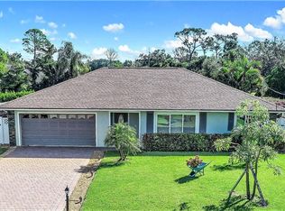 27276 Barbarosa St, Bonita Springs, FL 34135