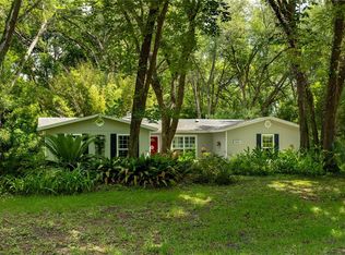11212 SW 86th Pl, Gainesville, FL 32608