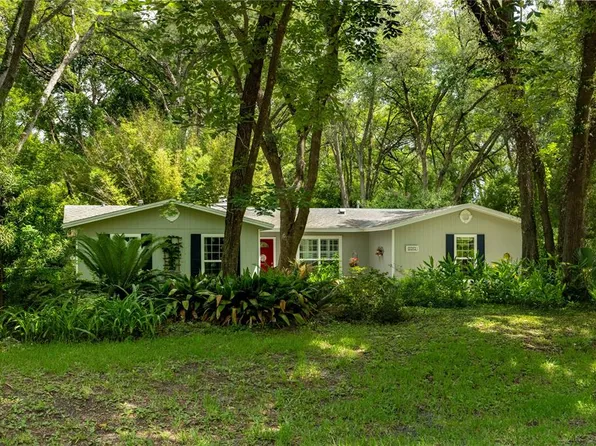 11212 SW 86th Pl, Gainesville, FL 32608