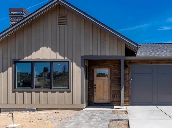 61288 McRoberts Ln Lot 26, Bend, OR 97702