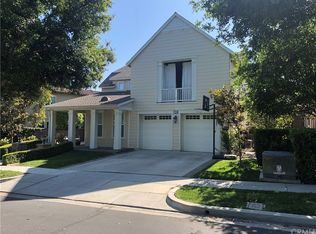 11 Chardonnay Dr, Mission Viejo, CA 92694