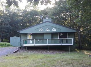 237 Gold Finch Rd, Bushkill, PA 18324
