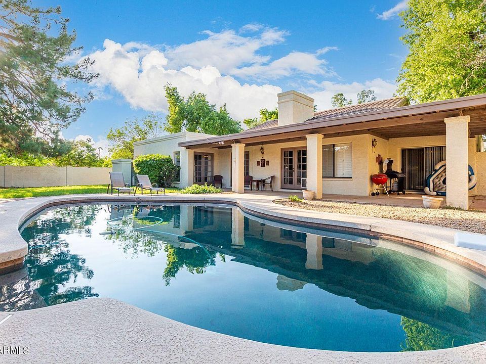 1st image of 8701 E San Martin Dr