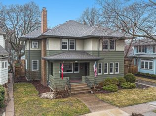 1508 Forres Ave, Saint Joseph, MI